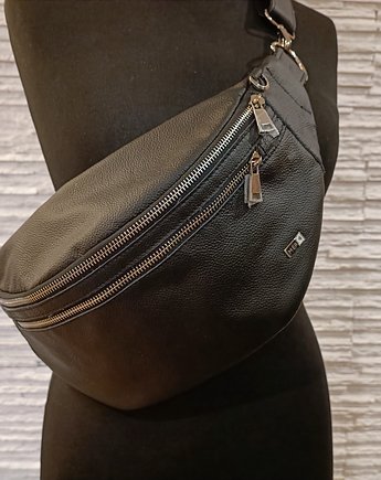 Nerka ONESIZE Black Packback