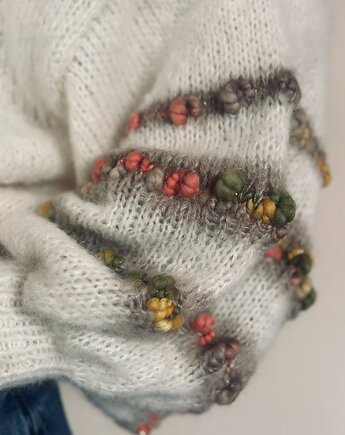 Sweter Carla