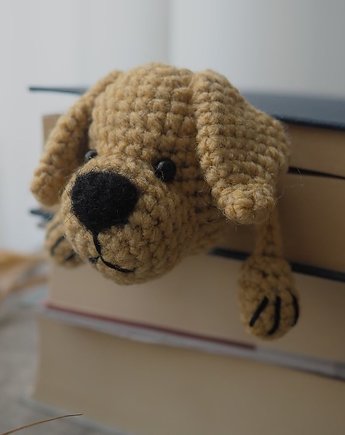 Labrador - zakładka do książki