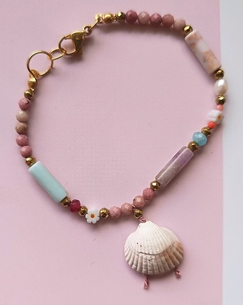 Sopot- bransoletka, Emilia Rabenda