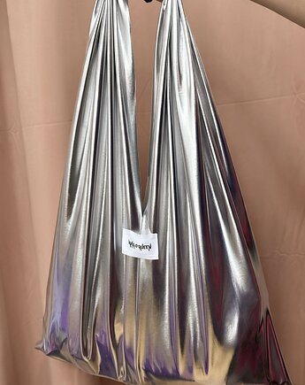 Torba Carry all chaos silver