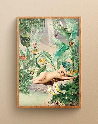 Plakat Wenus