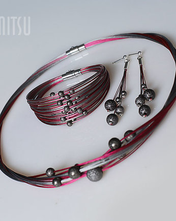 Komplet Cherry Long