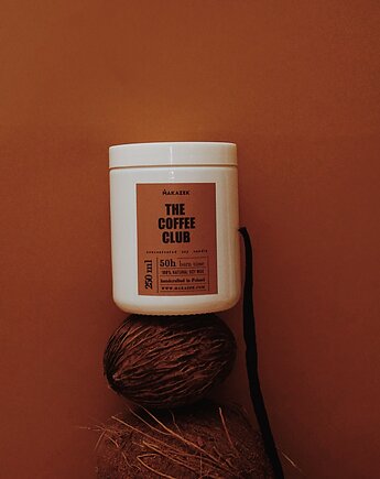 The coffee club
