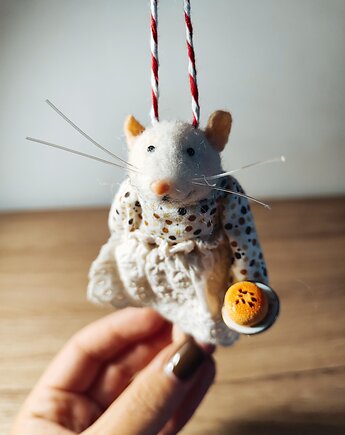 Myszka Fiszka projektant