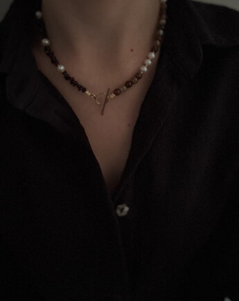 Naszyjnik Letnia Słodycz, Vander jewelry