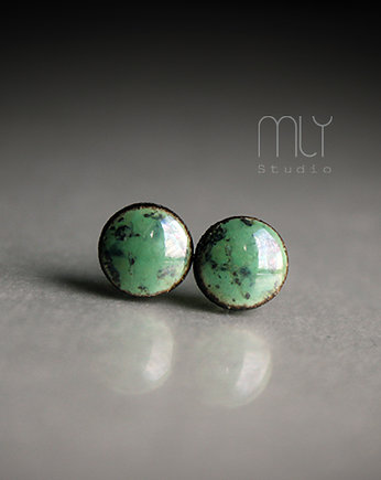 Mini Żaba 6mm/stal chirurgiczna/