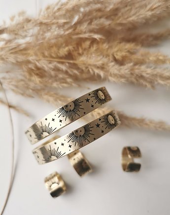 Bransoletka SUN, CASTONI