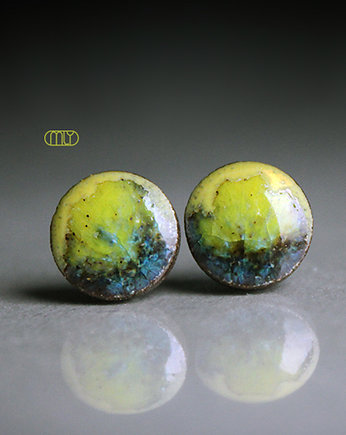 Owocowe 9mm /stal chirurgiczna/