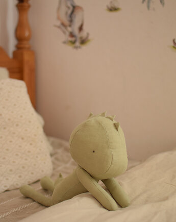 Przytulanka dinozaur, Them Toys