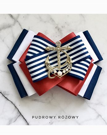 Brosza Marynarska MARINE  NOWOŚĆ!