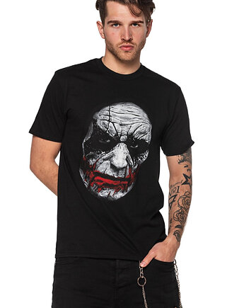 T-shirt męski UNDERWORLD Joker