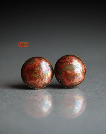 Jesienne 9mm/stal chirurgiczna/