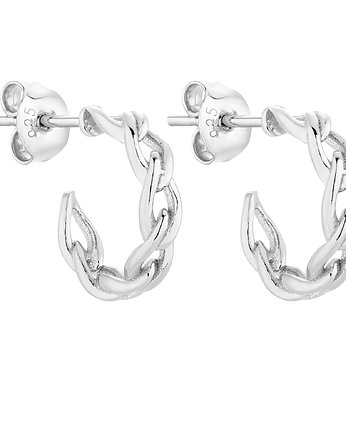 Srebrne łańcuchowe półkola, SOTHO