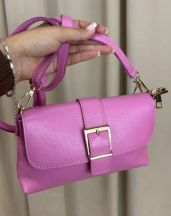 Torebka Magnolia, SOLO moda