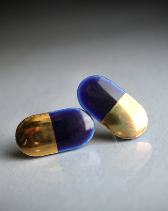 BLUE PILL/stal chirurgiczna/