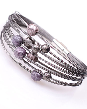 Industrial Violet Bold