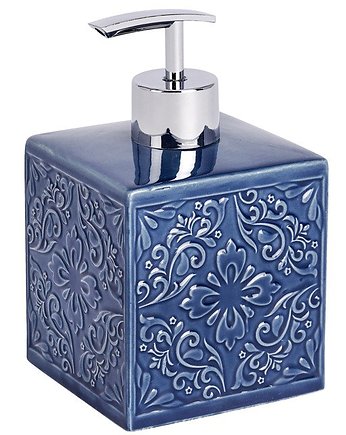 Dozownik do Mydła Oriental Blue