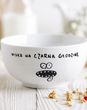 Miska na Czarną Głodzinę