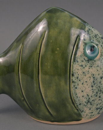 Ryba ceramiczna