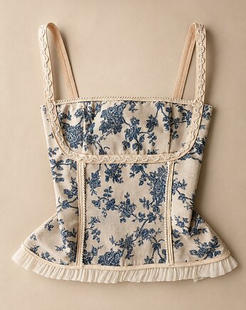 Gorset Belle