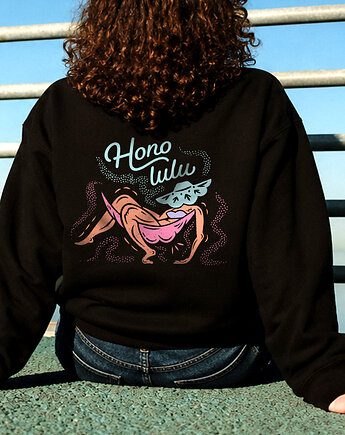 Hono lulu longsleeve