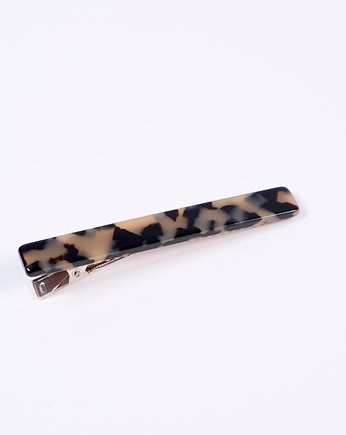 Spinka Charlotte w kolorze White Tortoise