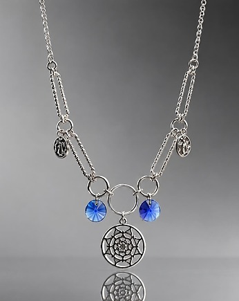 Alloys Collection - Chain vol. 6 - naszyjnik