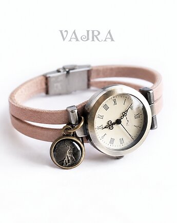 Vajra - bransoletka zegarek
