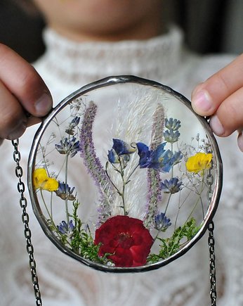 Dekor pełnia lata, MARIAELA