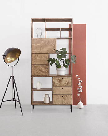 HOKU.shelf regał