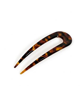 Spinka MIA PIN w kolorze Light Tortoise