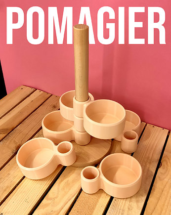 Pomagier