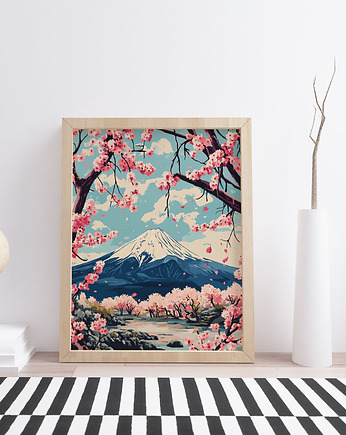 Plakat - Japan My Love