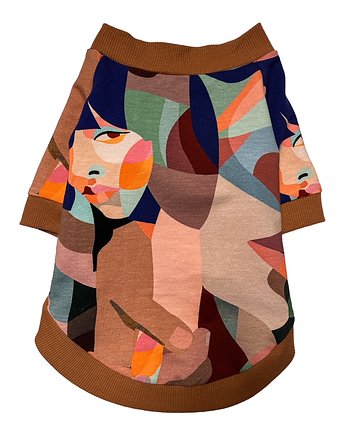 Bluza dla psa Be cool!