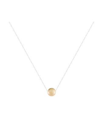 Ball Necklace