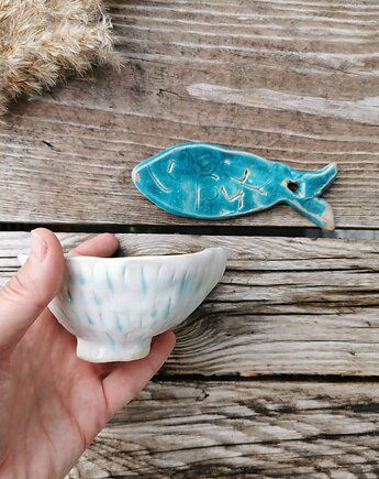 Miseczka ceramiczna Laguna