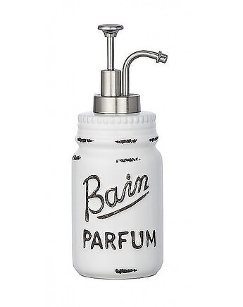 Dozownik do Mydła Dozownik Ceramiczny Parfum