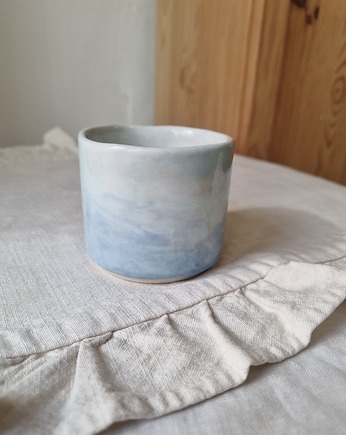 Kubek ceramiczny/ czarka