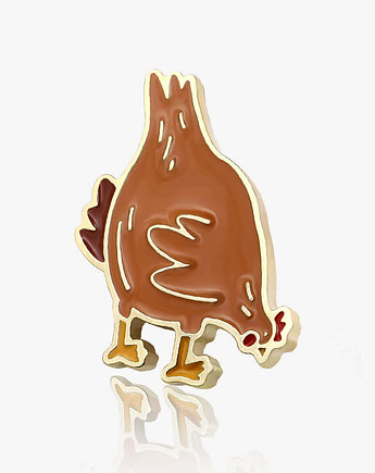 Pins " Kura"