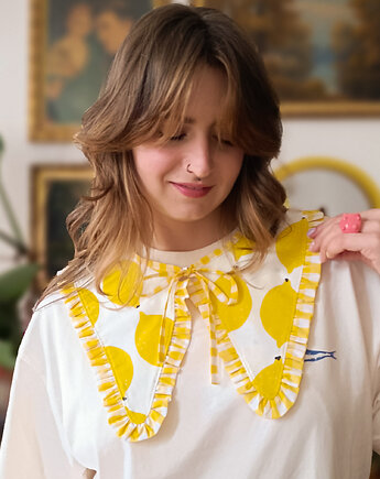 Kołnierzyk Lemoniada