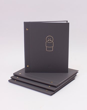  AŻ book Dziadek