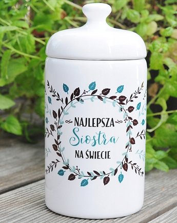Pojemnik siostry do kuchni 500ml
