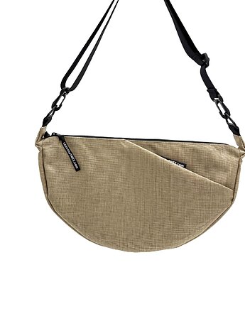 Torba CARGO Half Moon Light Beige