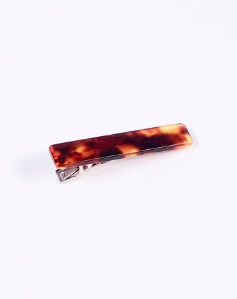 Spinka  Small Charlotte w kolorze Amber