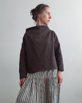 Bluza Len 100%   SEA