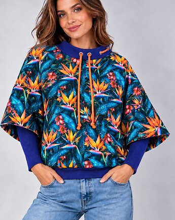 Bluza  OTULONA  print