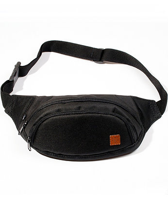 Nerka boom Nuff - black & black