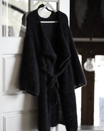 BlackVelvet Kimono