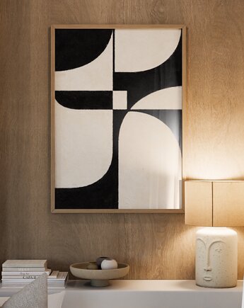 Plakat Stone